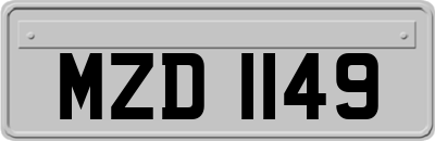 MZD1149