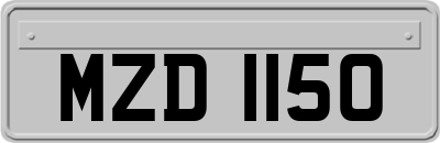 MZD1150