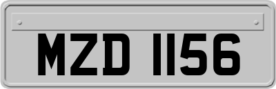 MZD1156