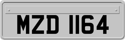 MZD1164