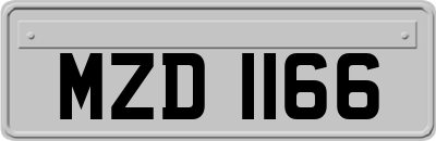 MZD1166