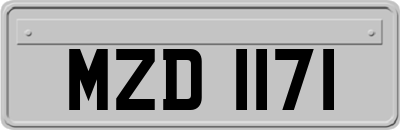 MZD1171