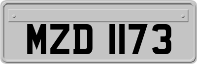 MZD1173