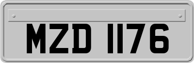 MZD1176