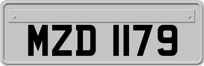 MZD1179