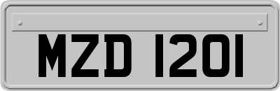MZD1201