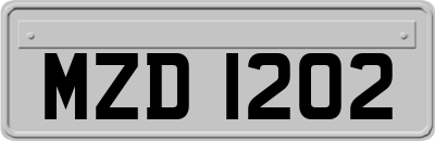 MZD1202