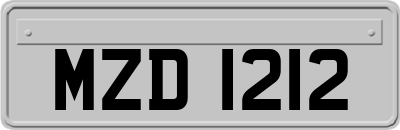 MZD1212