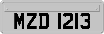 MZD1213