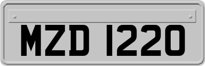MZD1220