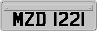 MZD1221