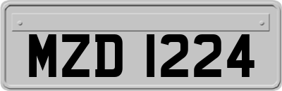 MZD1224
