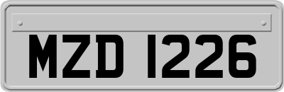MZD1226