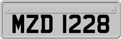 MZD1228