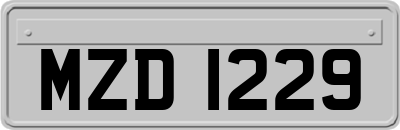 MZD1229