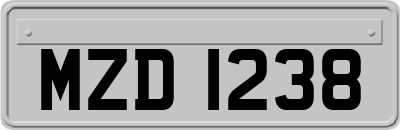 MZD1238