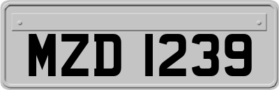 MZD1239