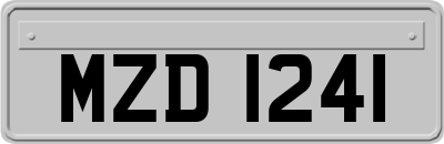 MZD1241