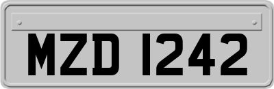 MZD1242