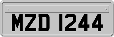 MZD1244