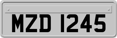 MZD1245