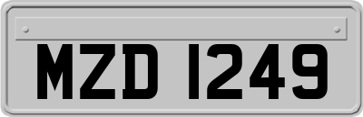 MZD1249