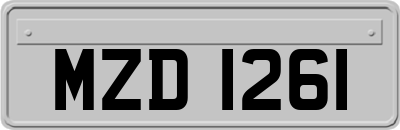 MZD1261
