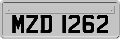 MZD1262