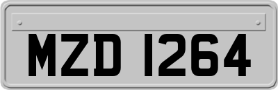 MZD1264