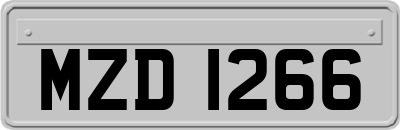 MZD1266
