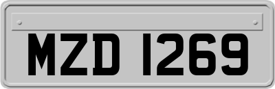 MZD1269