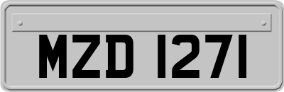 MZD1271
