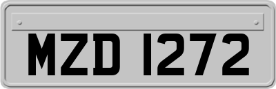 MZD1272