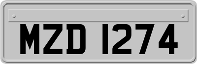 MZD1274