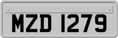 MZD1279
