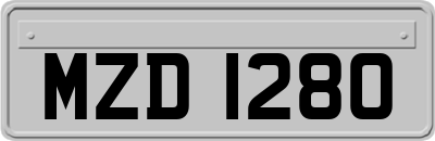 MZD1280