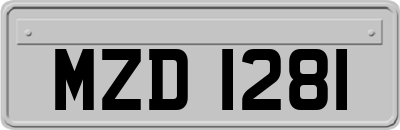MZD1281