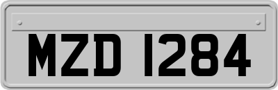 MZD1284