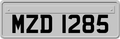 MZD1285