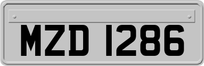 MZD1286
