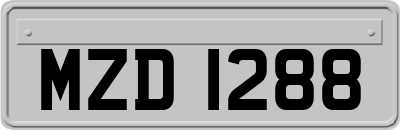 MZD1288