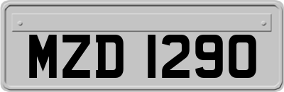 MZD1290