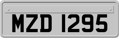 MZD1295