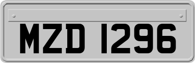MZD1296