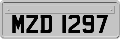 MZD1297