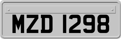 MZD1298