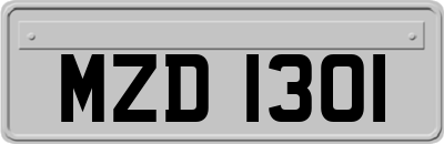 MZD1301