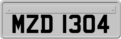 MZD1304