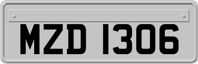 MZD1306