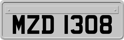 MZD1308